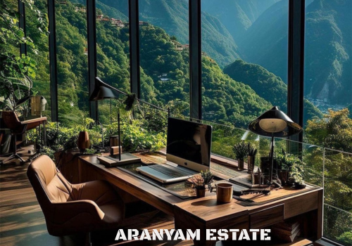 Aranyam Estate feature-image